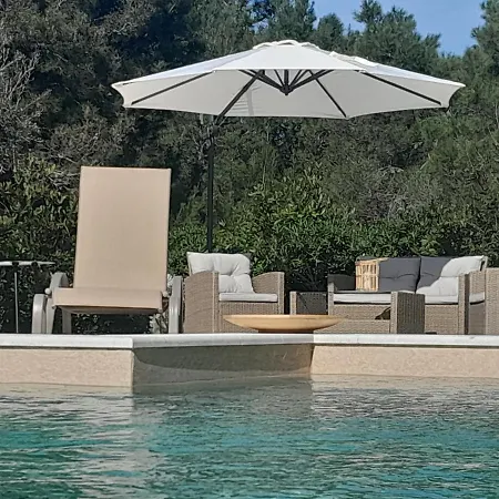 Appartement Caliente A Vir