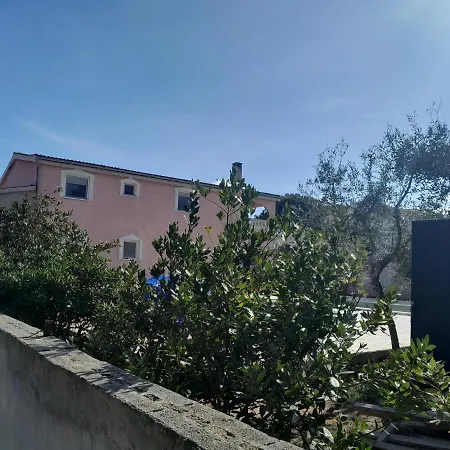 Caliente A Appartement