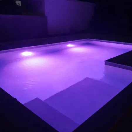 Apartment Caliente A