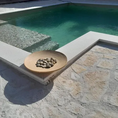 Apartment Caliente A *
