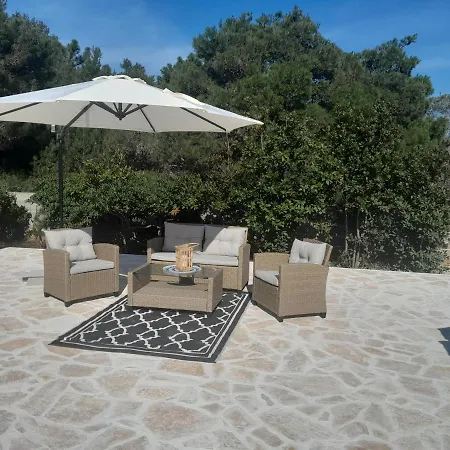 Appartement Caliente A Vir