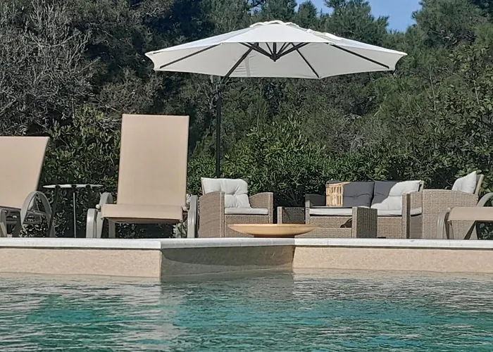 Апартаменты Caliente A Вир