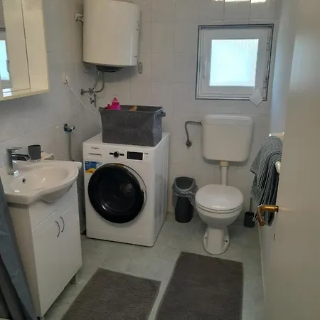 Apartamento Caliente A Vir