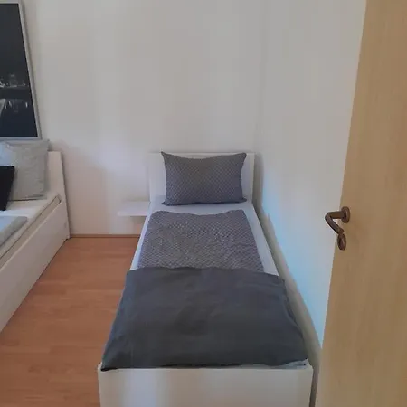Caliente A Apartman *