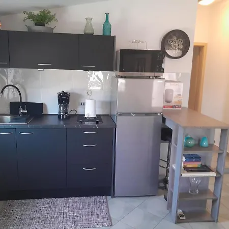 Caliente A Apartman