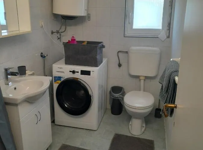 Apartament Caliente A Vir