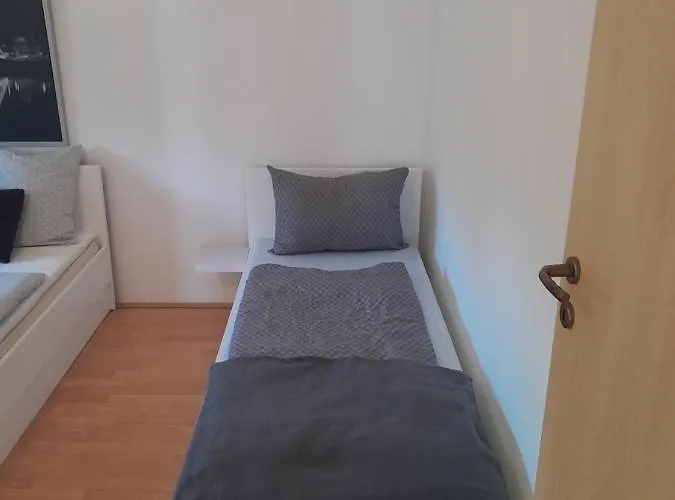 Caliente A Apartament *