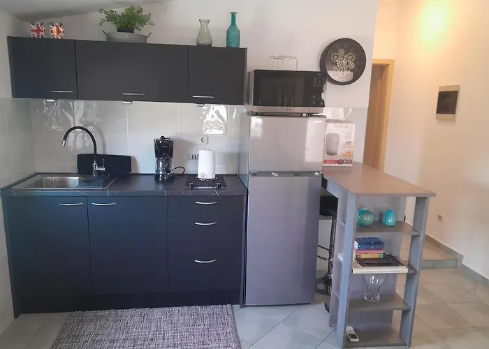 Caliente A Apartament