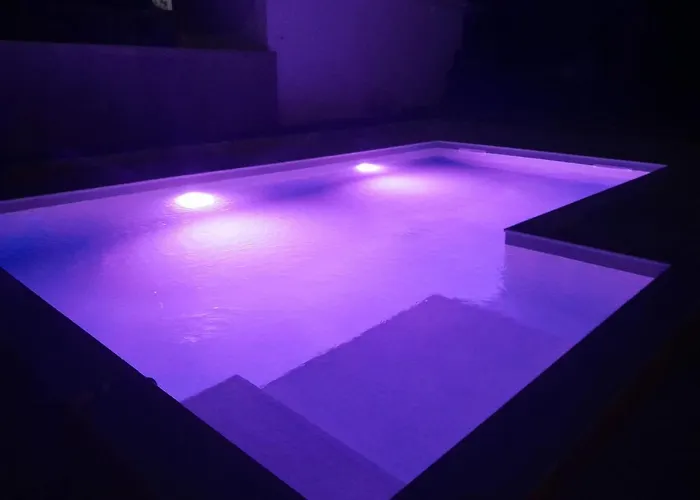 Apartament Caliente A