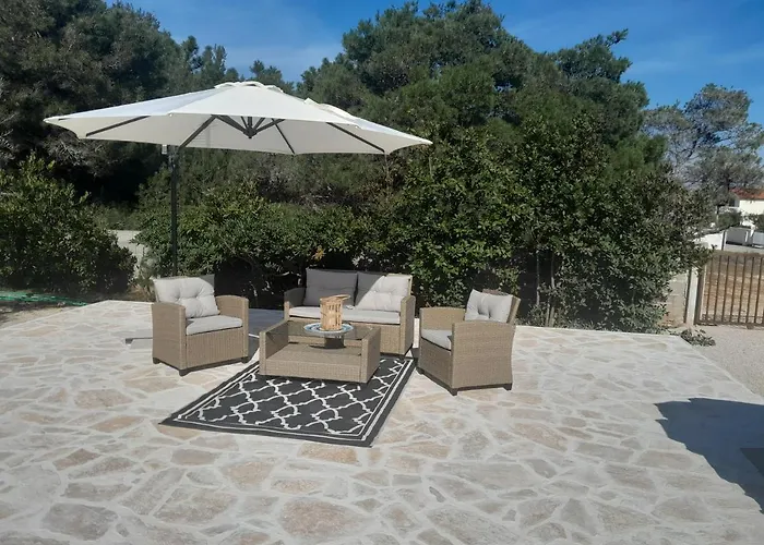 Apartament Caliente A Vir